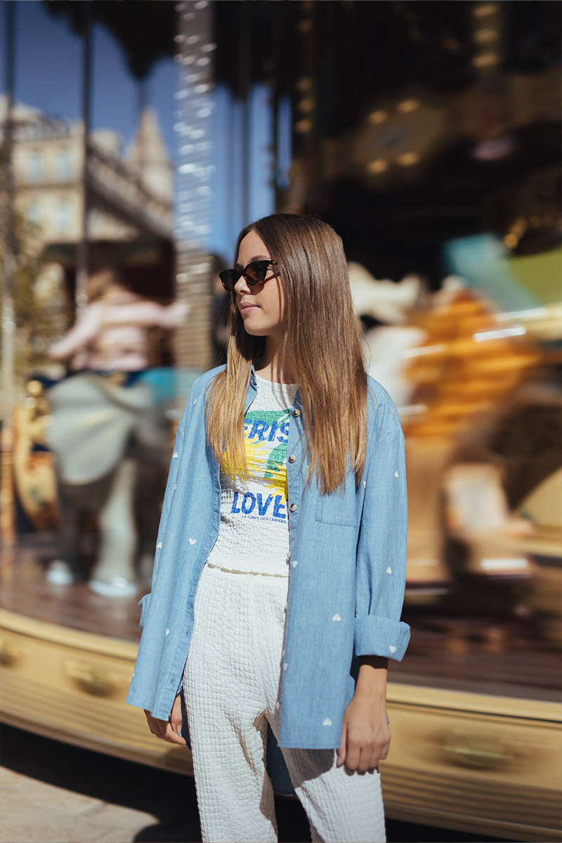 Elidagi shirt
