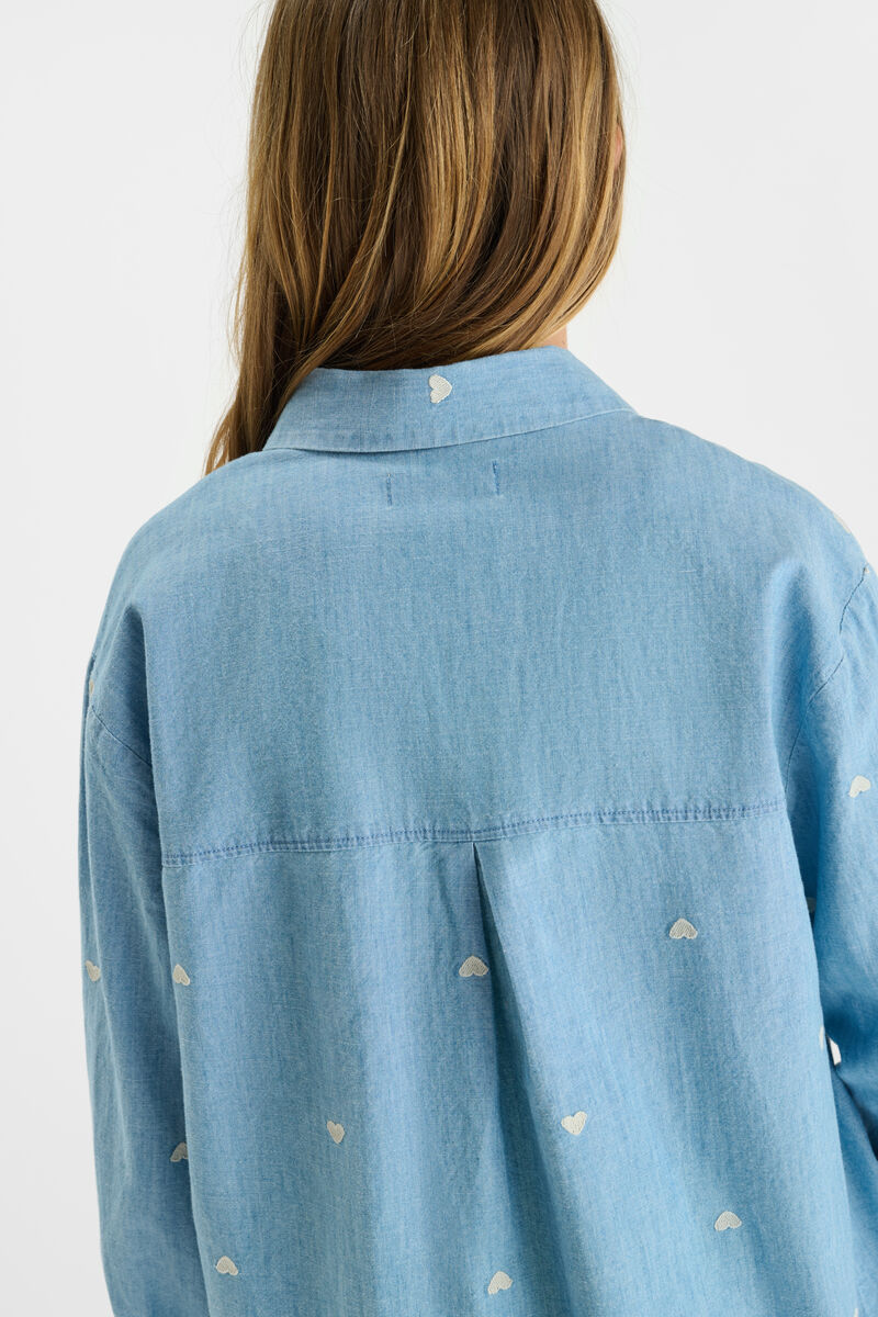 Elidagi shirt