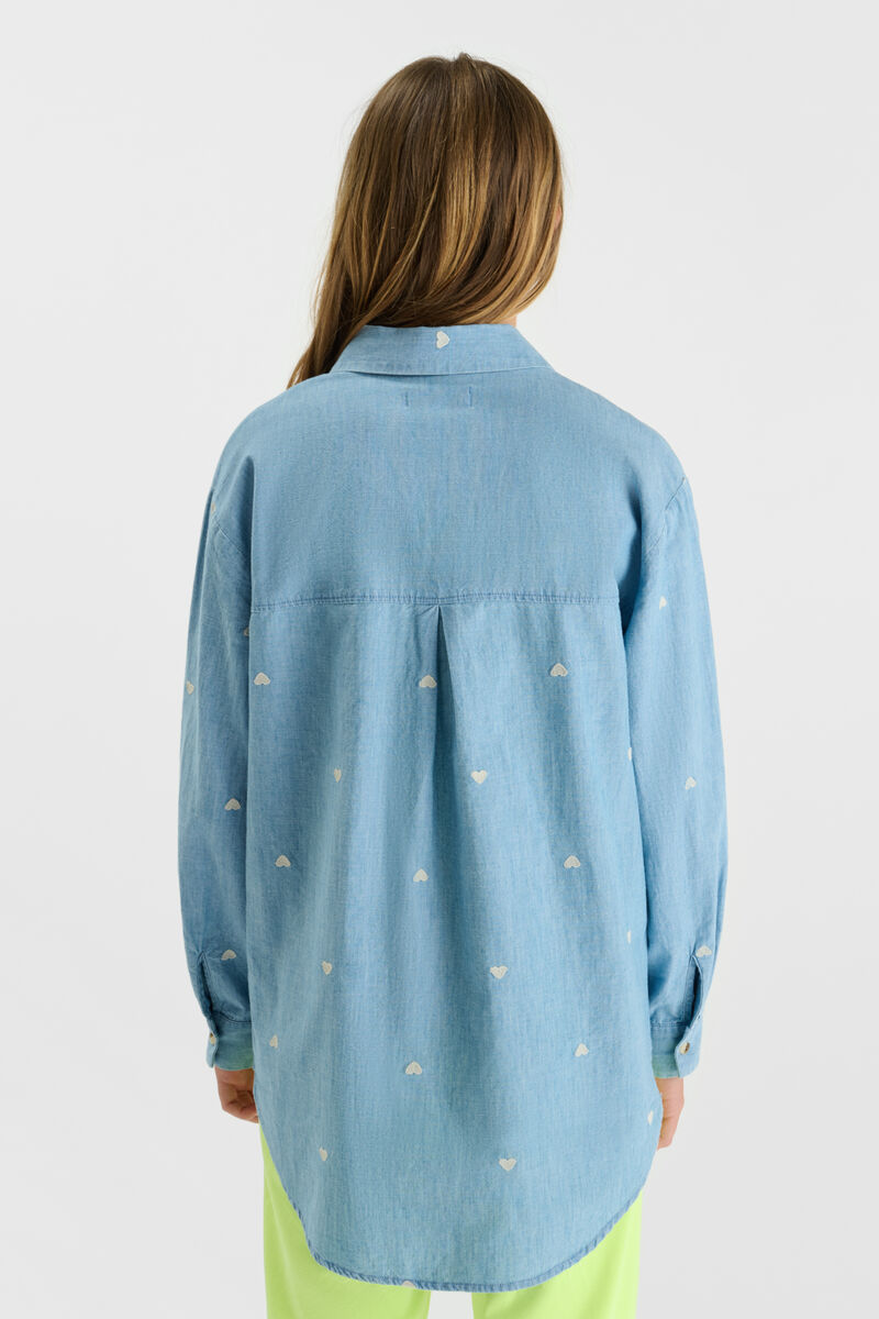 Elidagi shirt