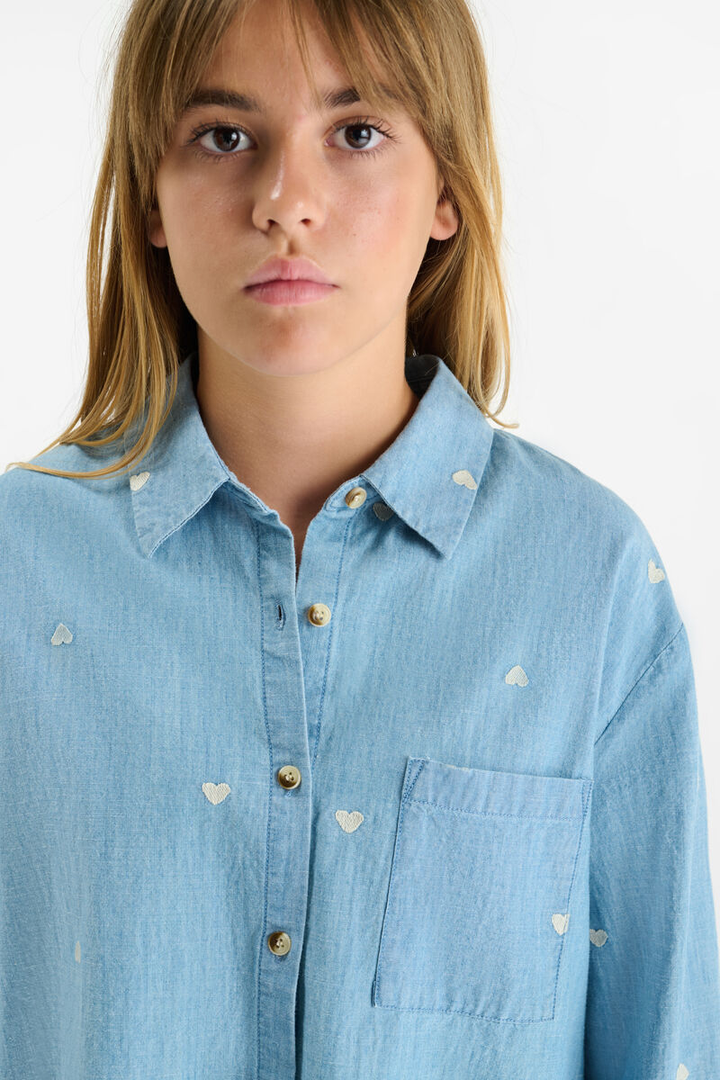 Elidagi shirt
