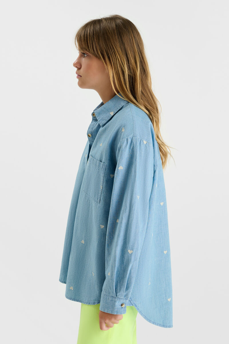 Elidagi shirt