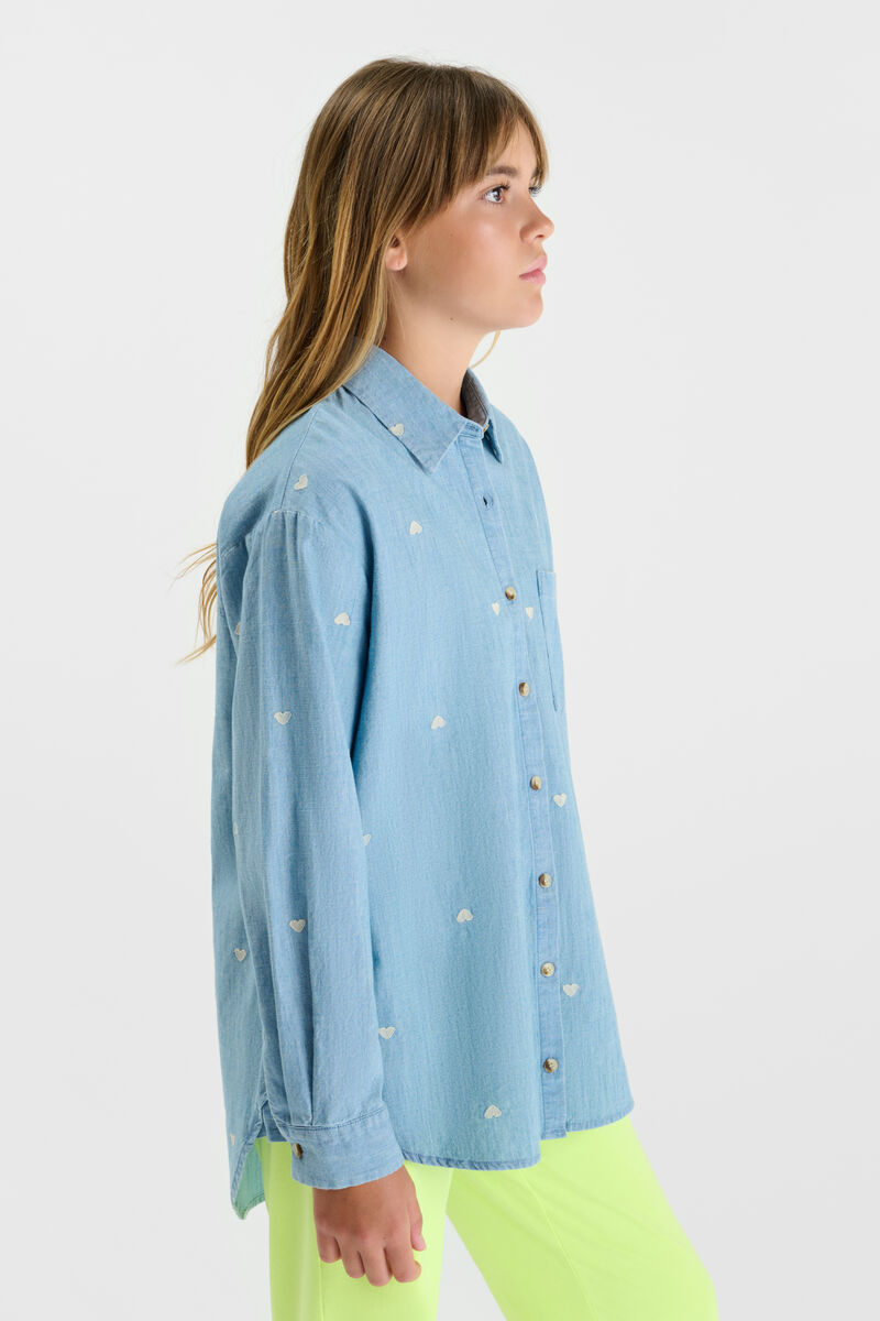 Elidagi shirt