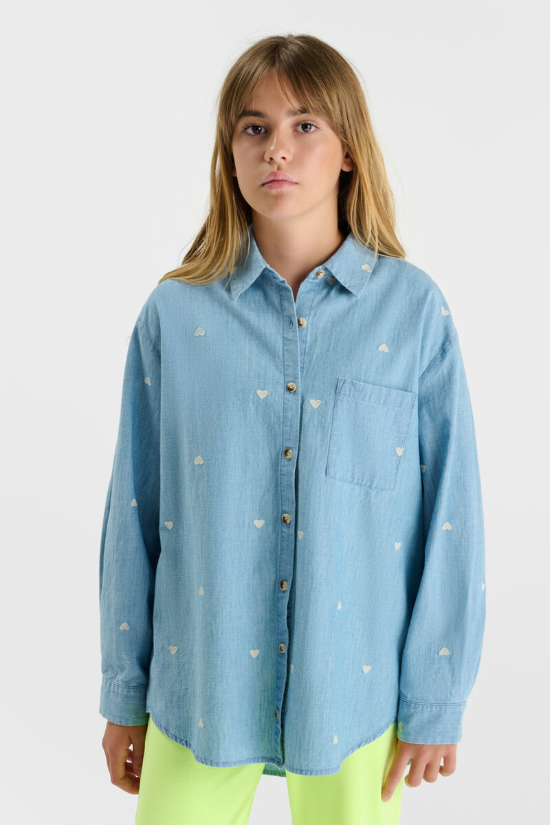 Elidagi shirt