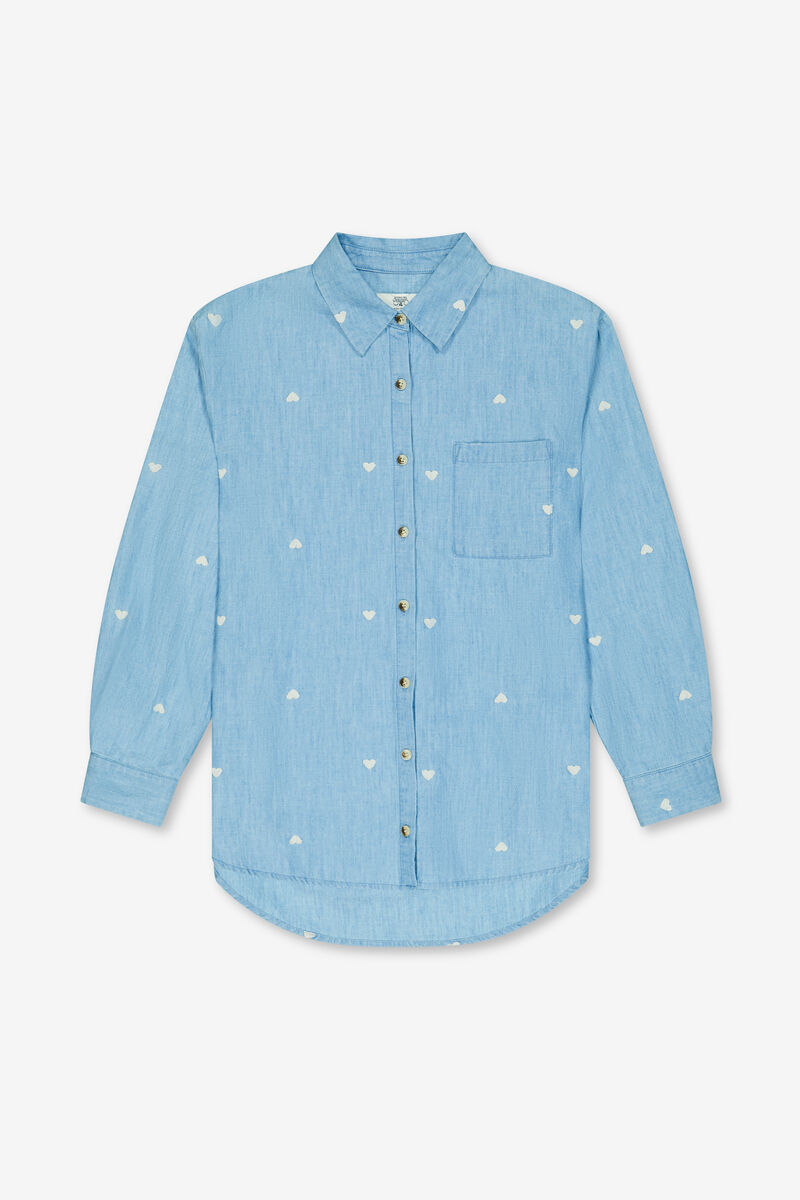 Elidagi shirt