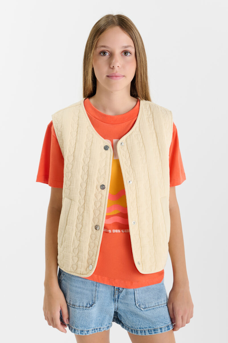 Gudragi jacket