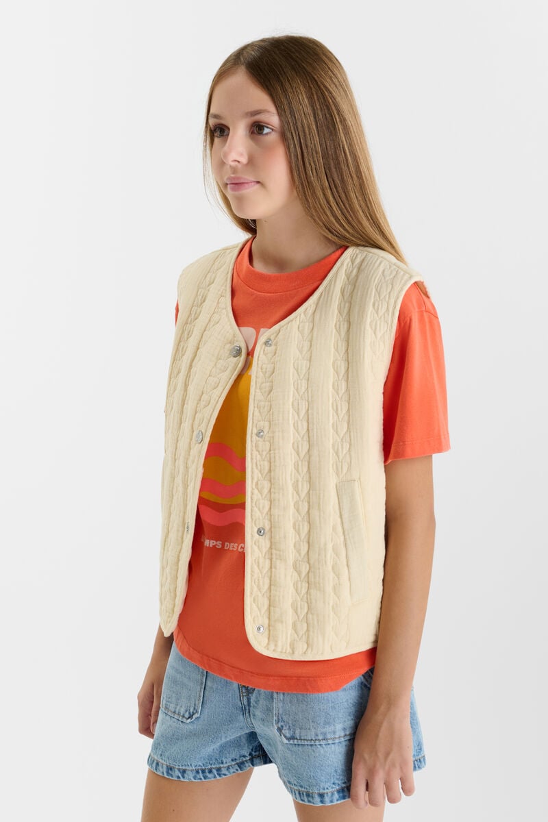 Gudragi jacket