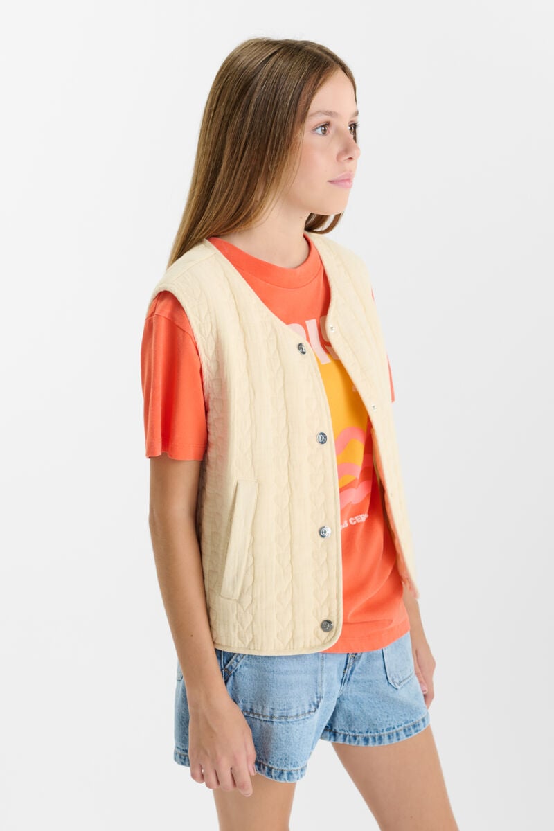 Gudragi jacket