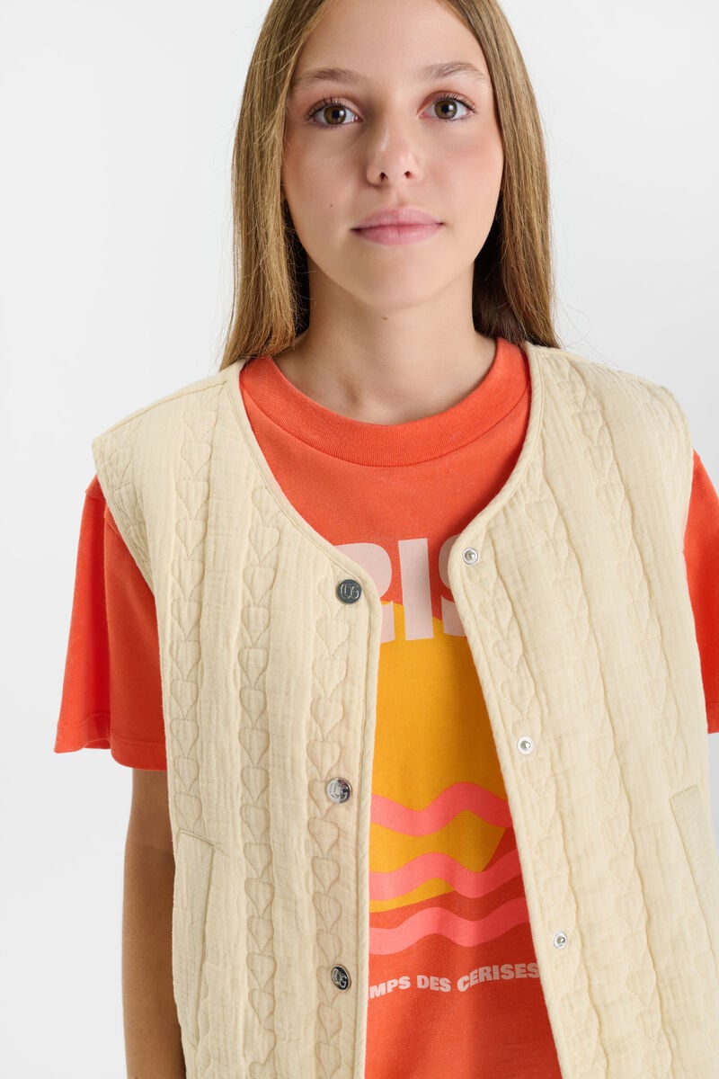 Gudragi jacket