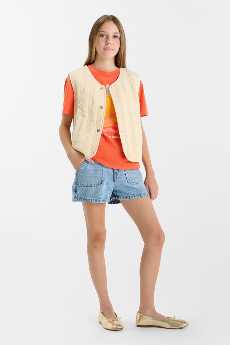 Gudragi jacket