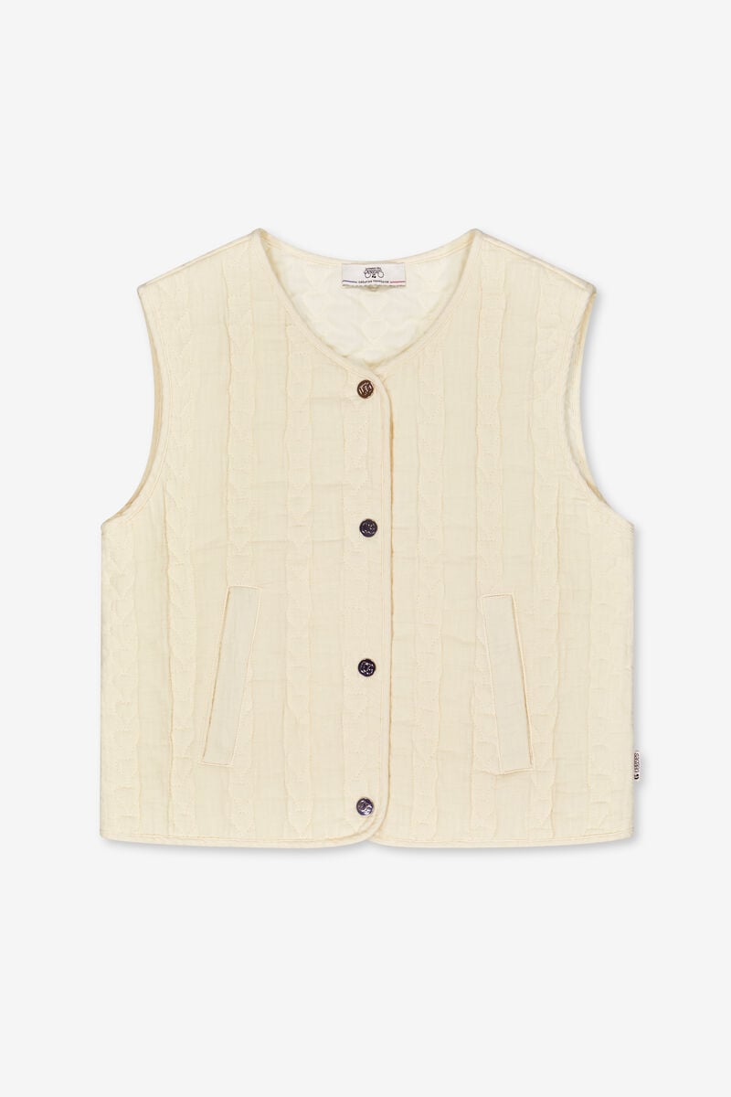 Gudragi jacket