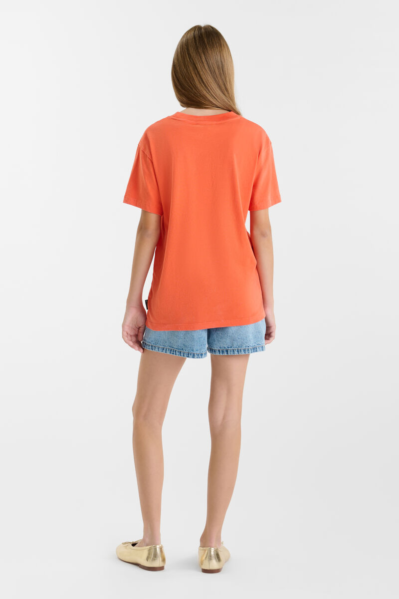 Iliosgi T-shirt