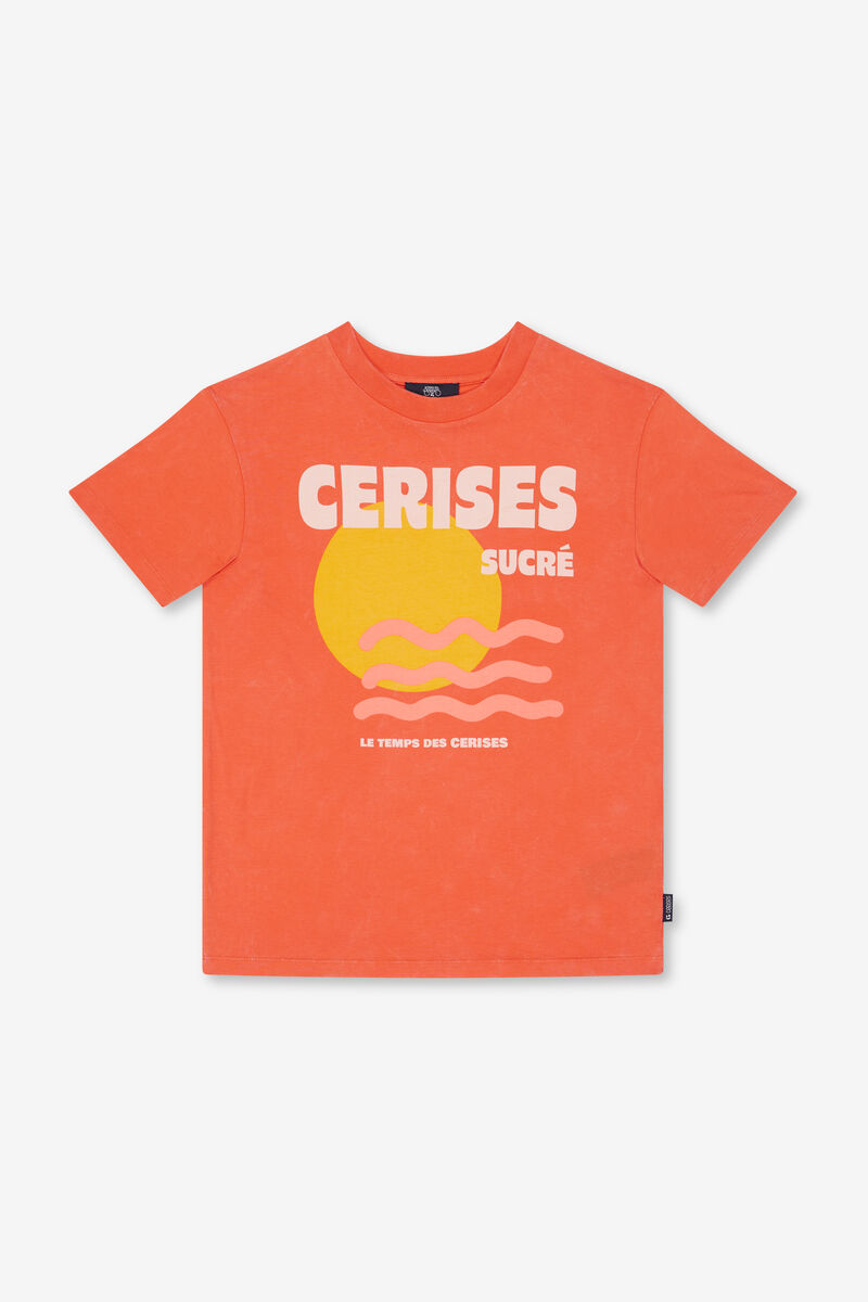 Iliosgi T-shirt