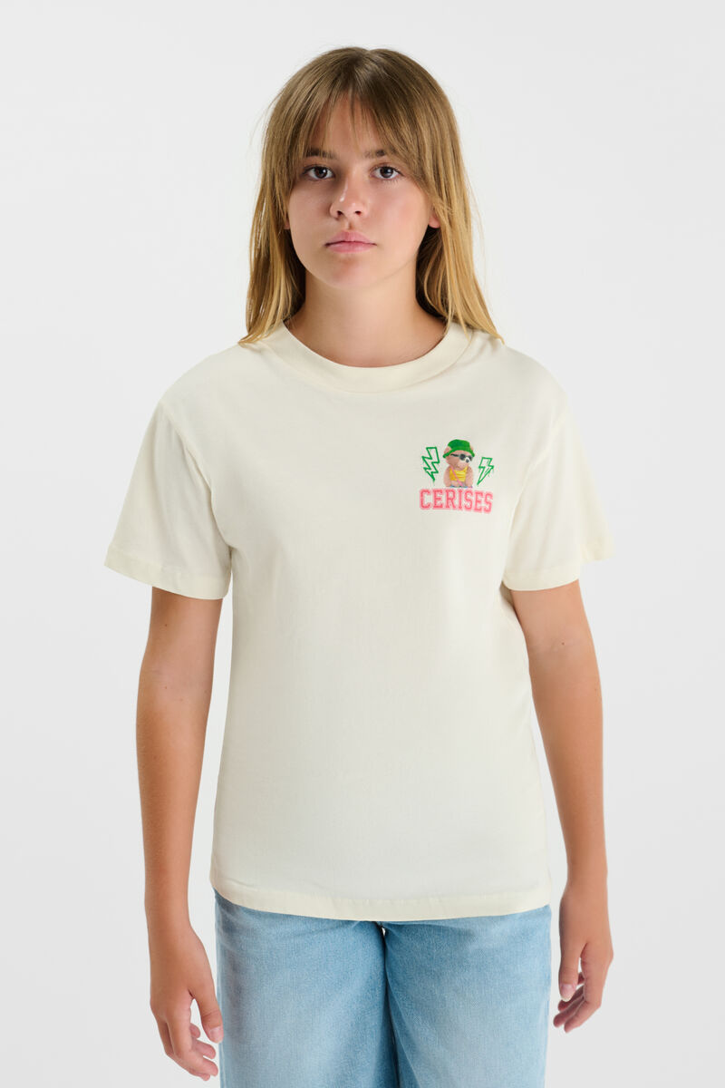 Lucygi T-shirt