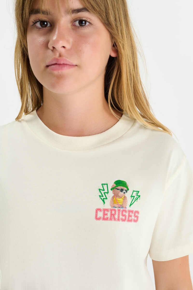 Lucygi T-shirt