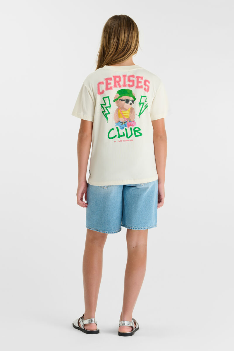 Lucygi T-shirt