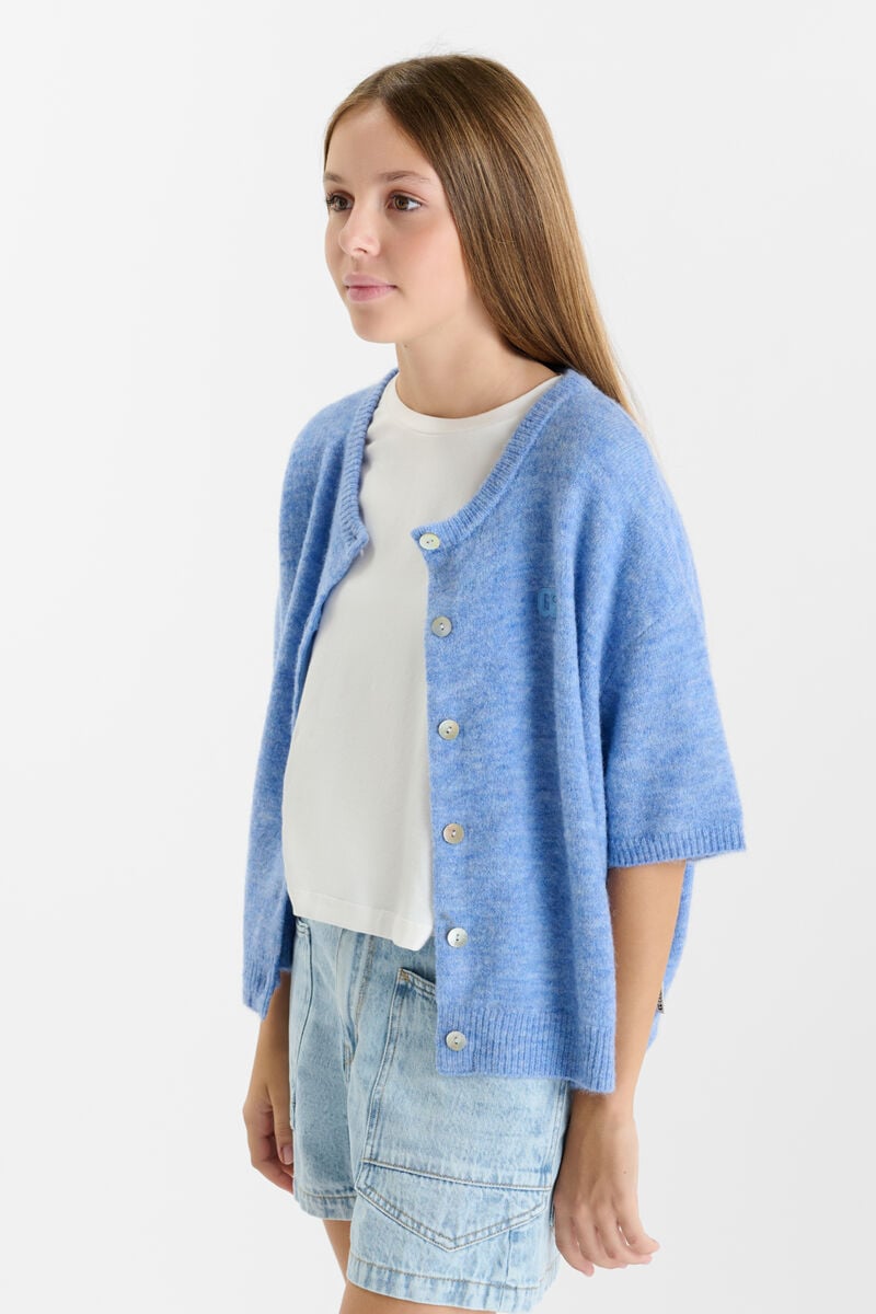 Magnusgi cardigan