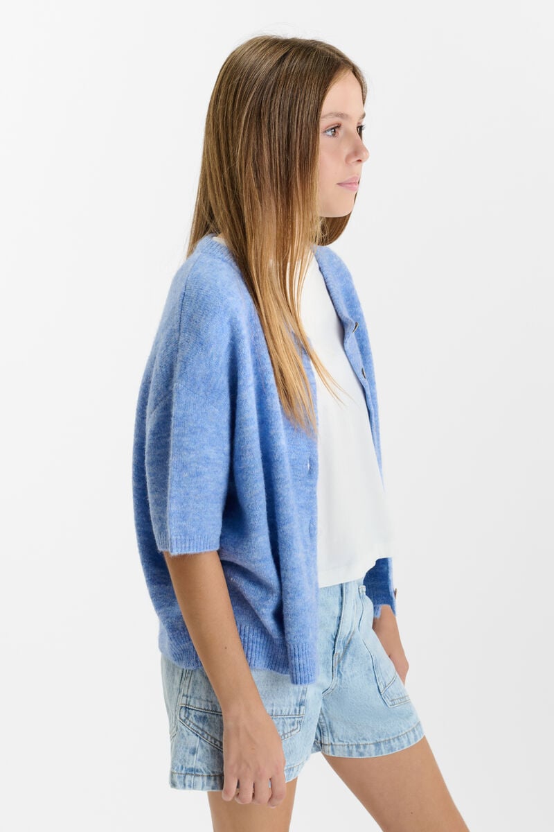 Magnusgi cardigan