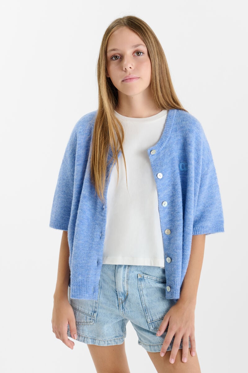 Magnusgi cardigan