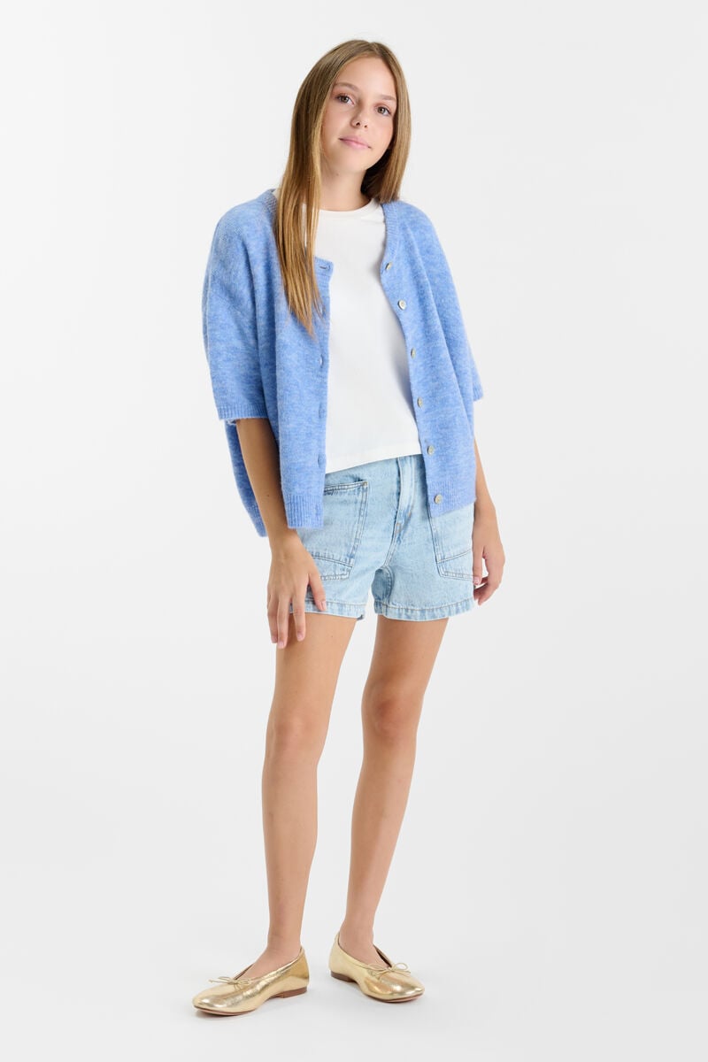 Magnusgi cardigan