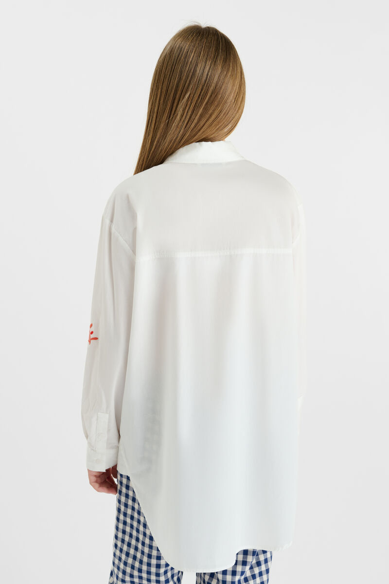 Roukigi shirt