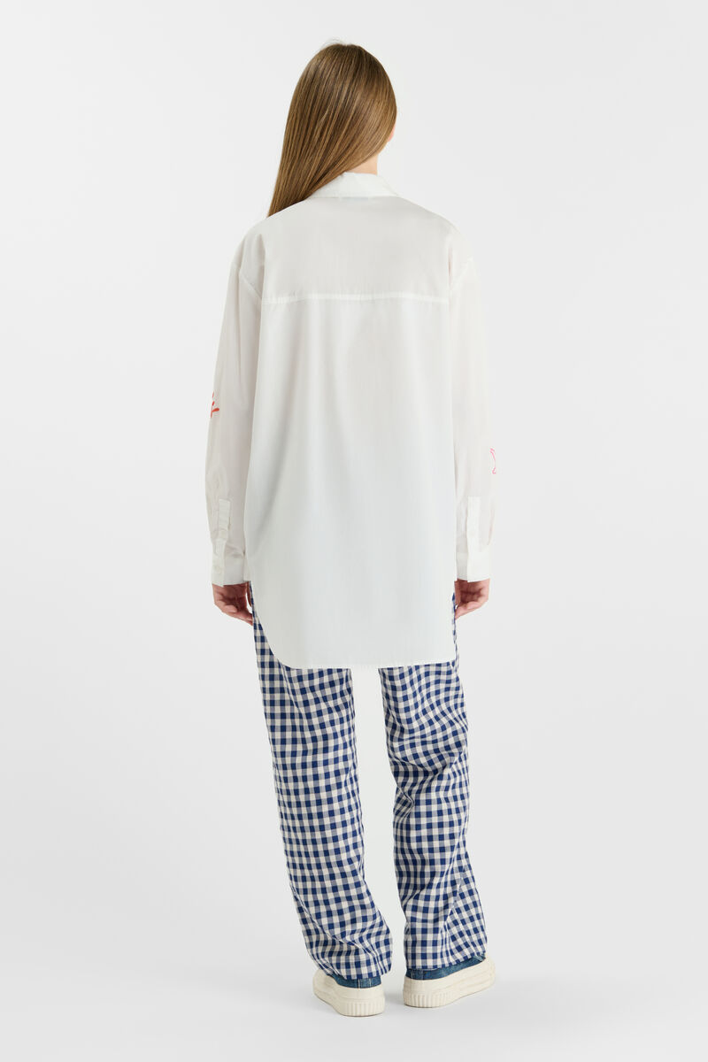 Roukigi shirt
