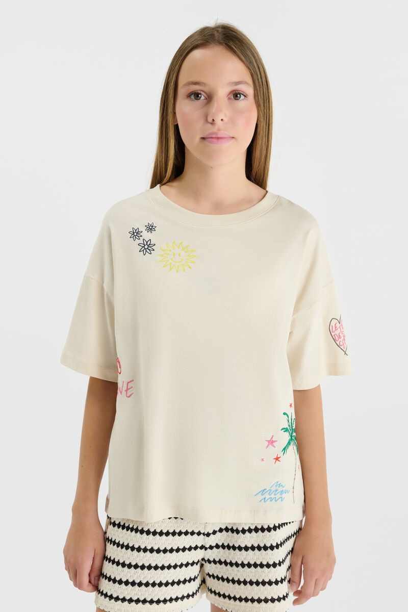 Samogi T-shirt