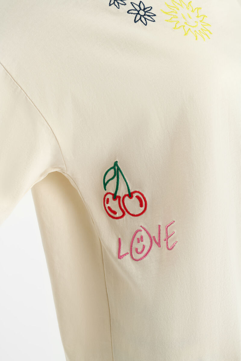 Samogi T-shirt