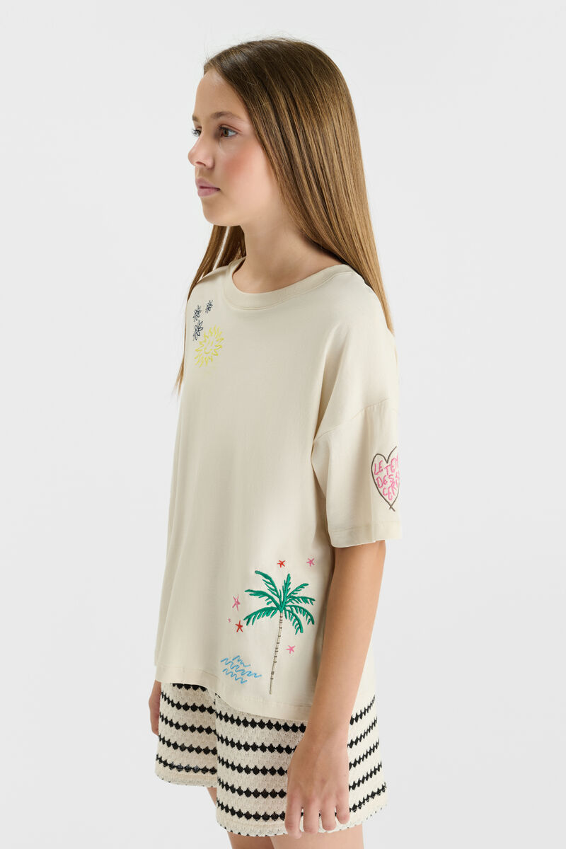 Samogi T-shirt