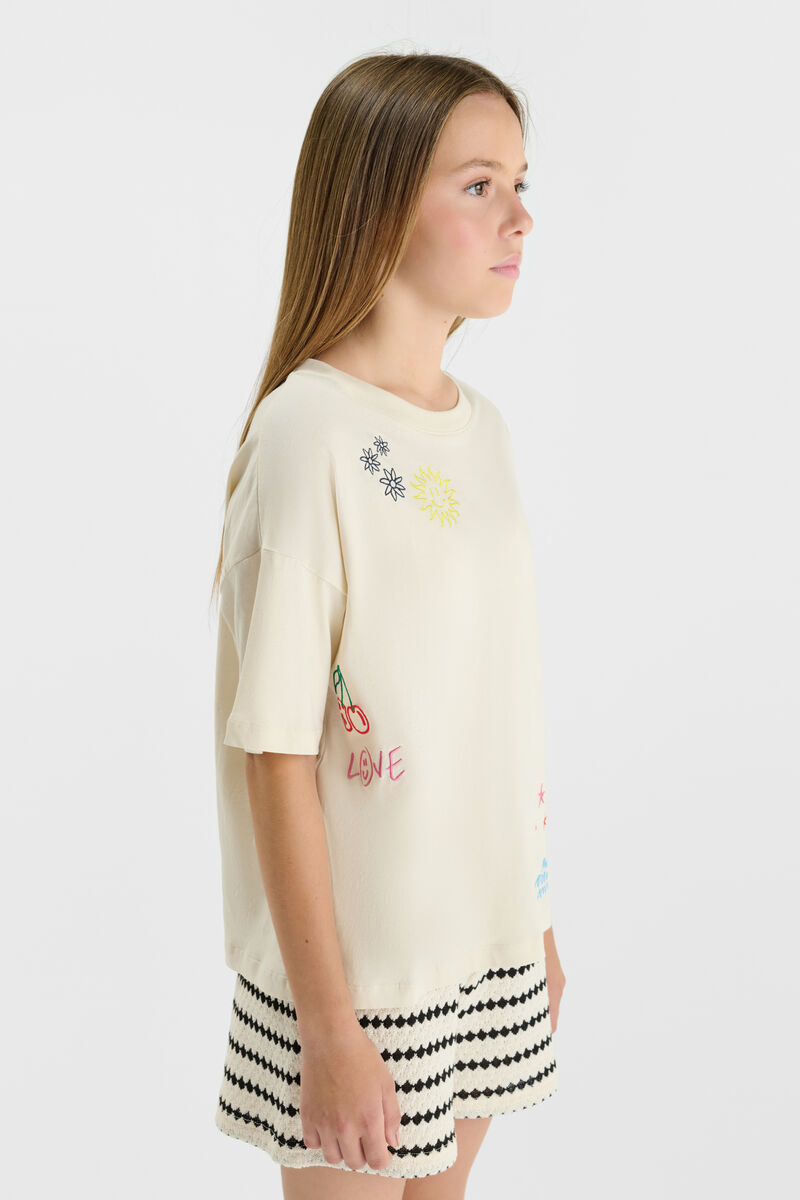 Samogi T-shirt