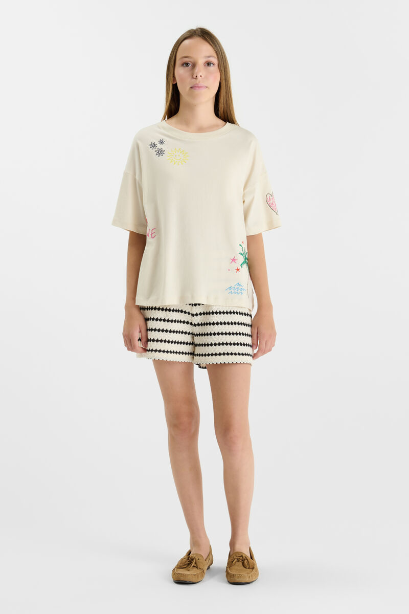 Samogi T-shirt