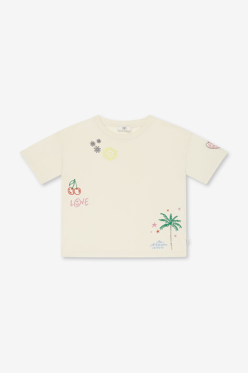 Samogi T-shirt