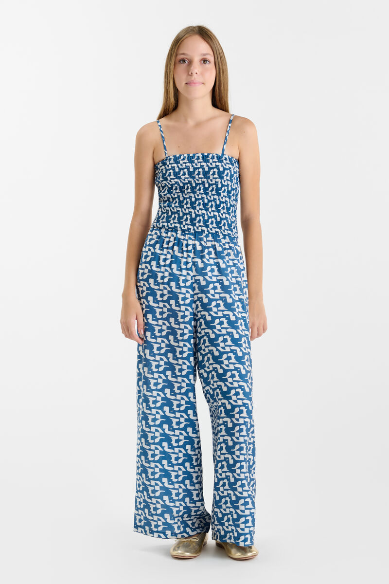 Terugi jumpsuit