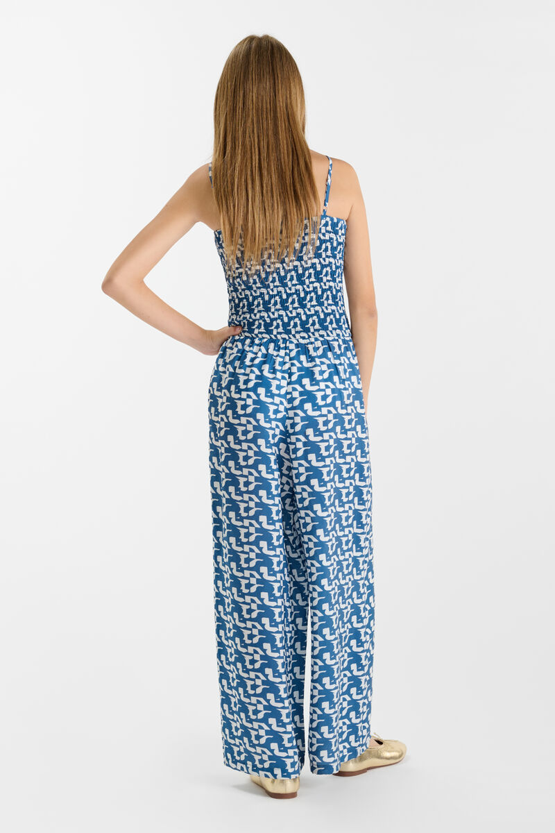 Terugi jumpsuit