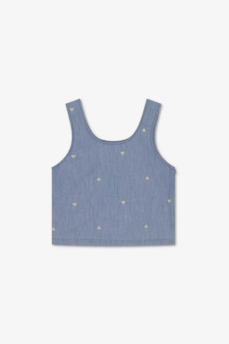 Ylvagi top 
