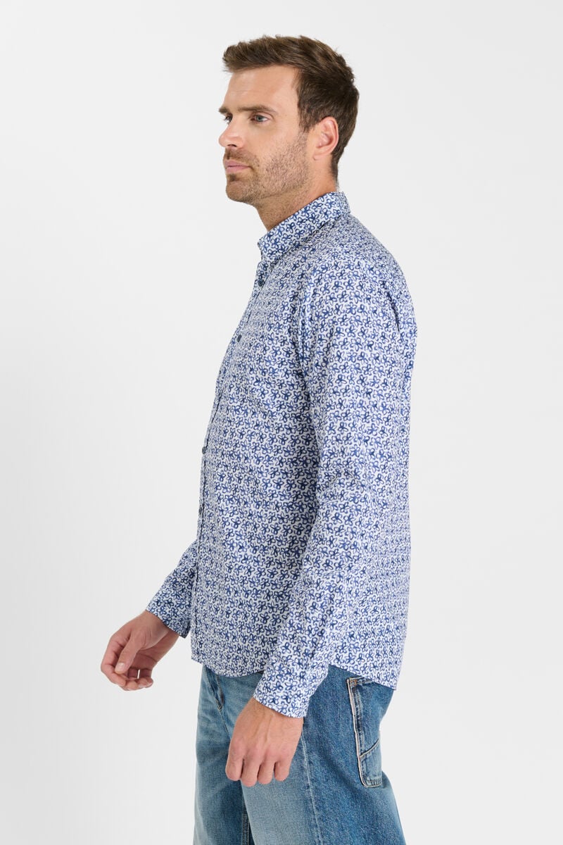 Atix shirt 