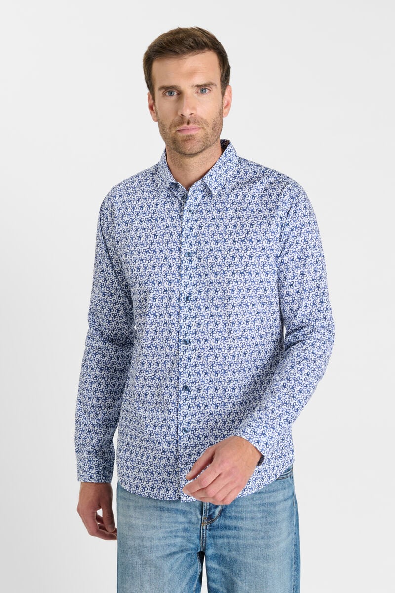 Atix shirt 