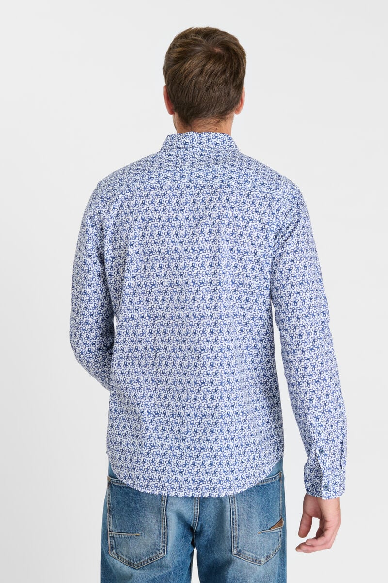 Atix shirt 