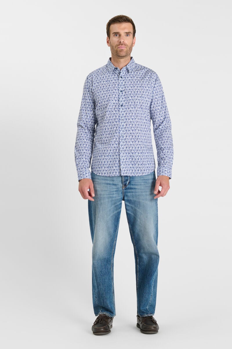 Atix shirt 