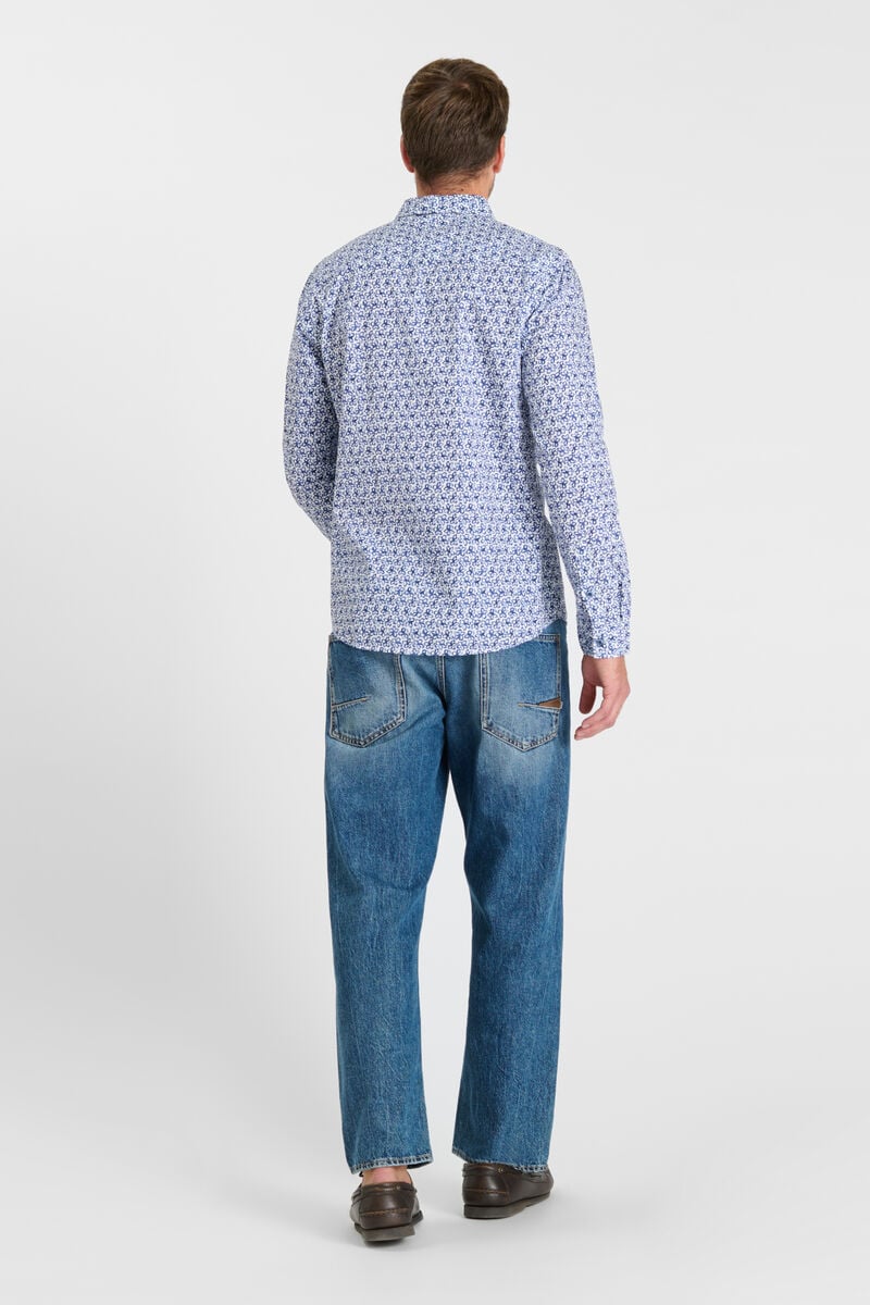 Atix shirt 