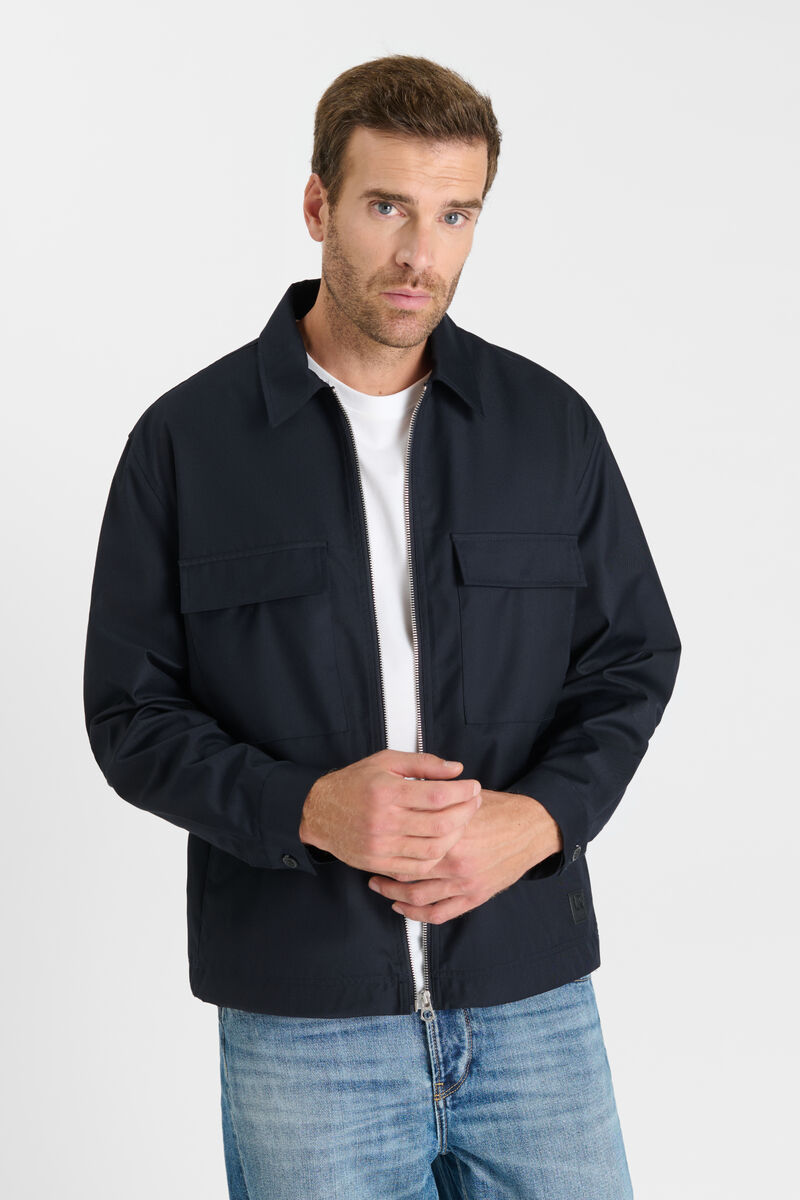 Belard Jacket 