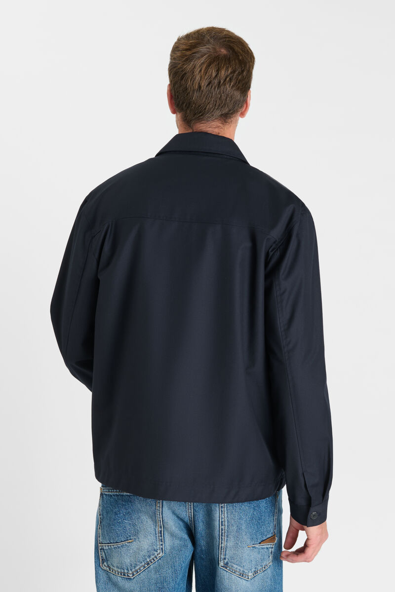 Belard Jacket 