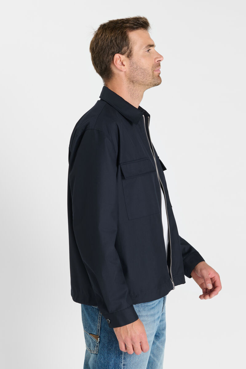 Belard Jacket 