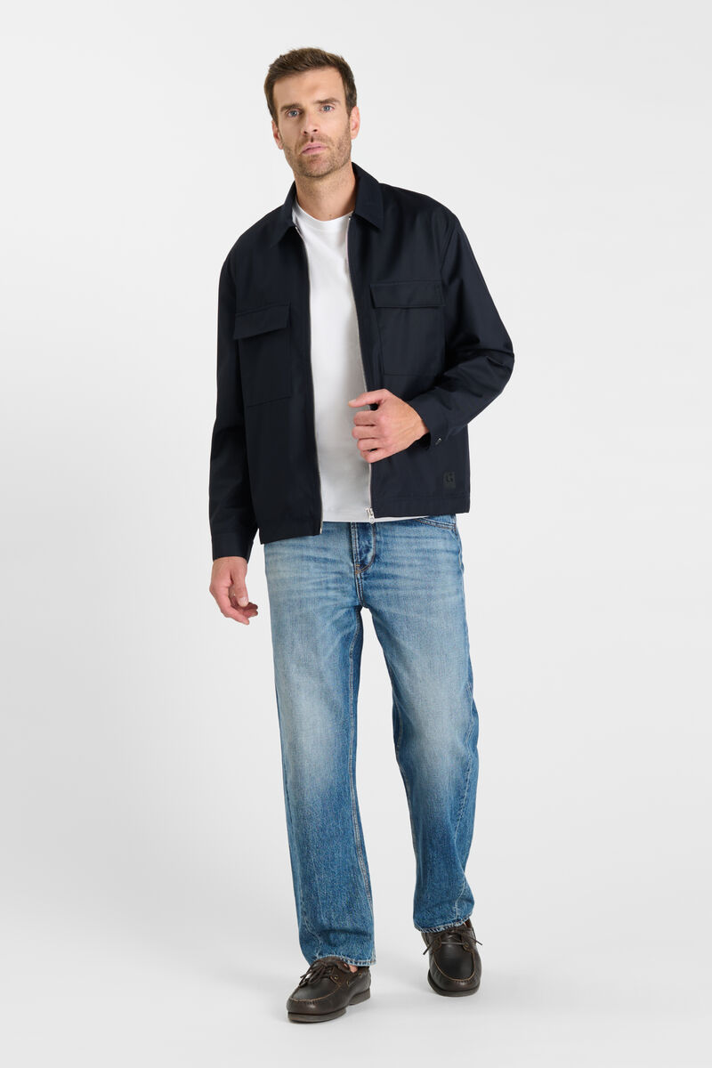 Belard Jacket 