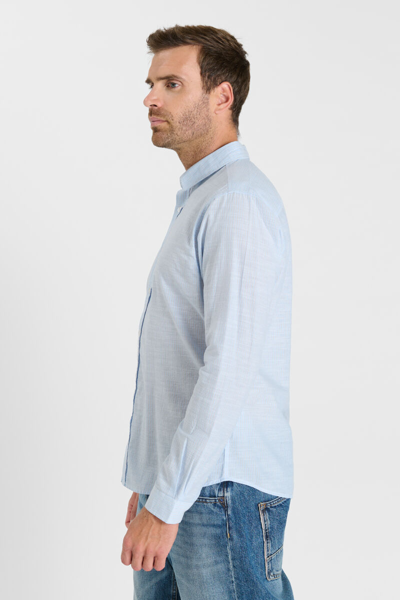 Blat shirt