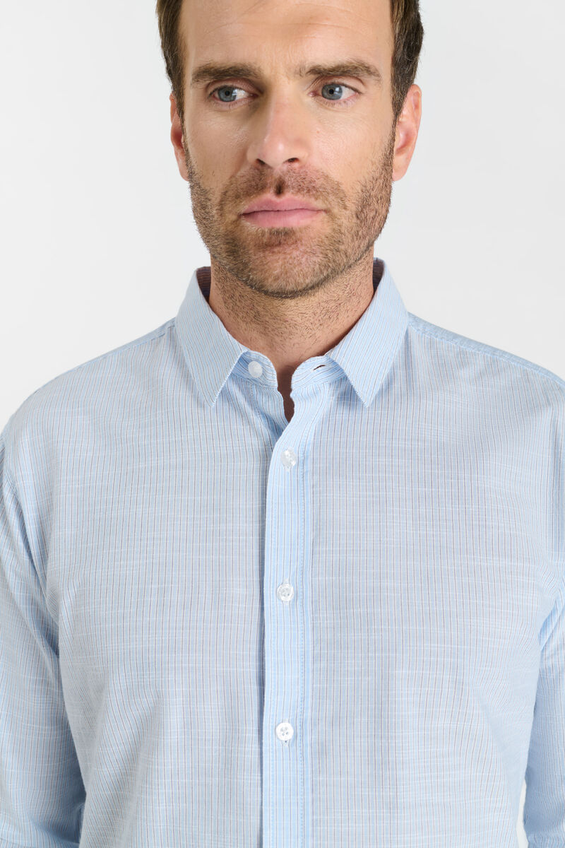 Blat shirt