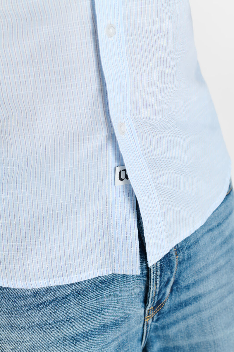 Blat shirt