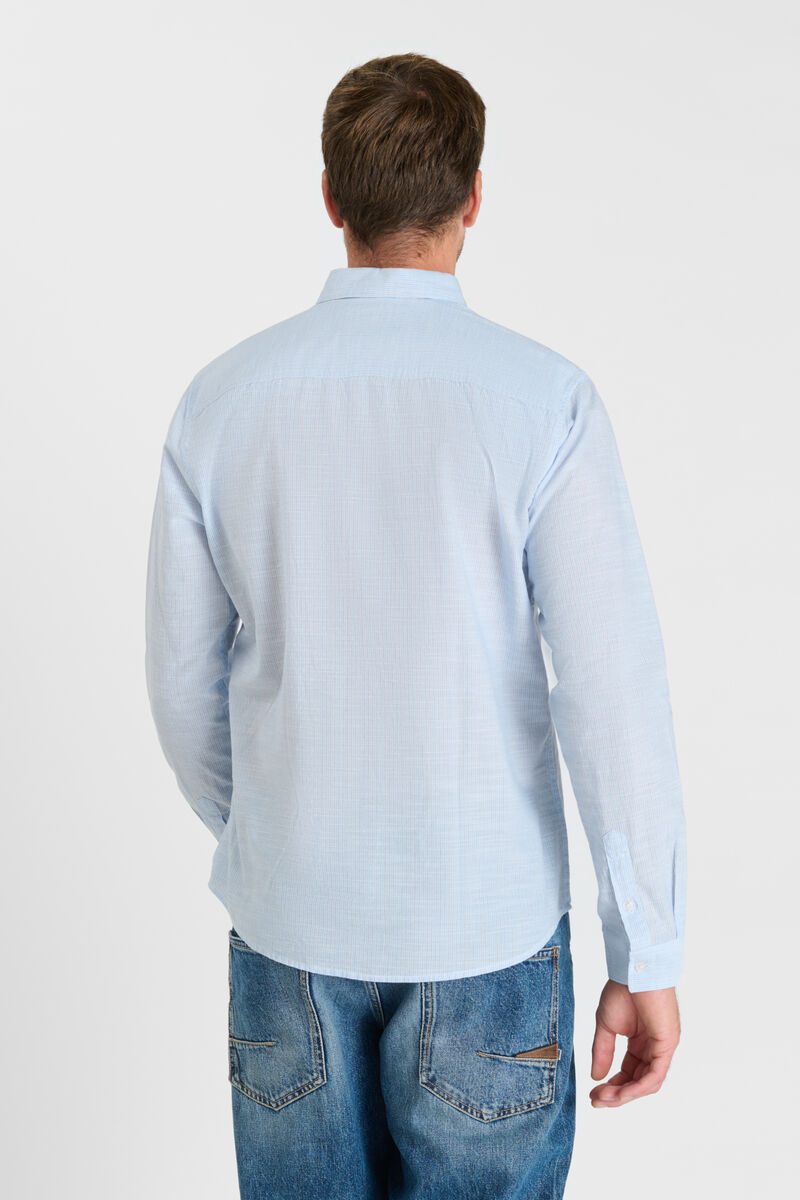 Blat shirt