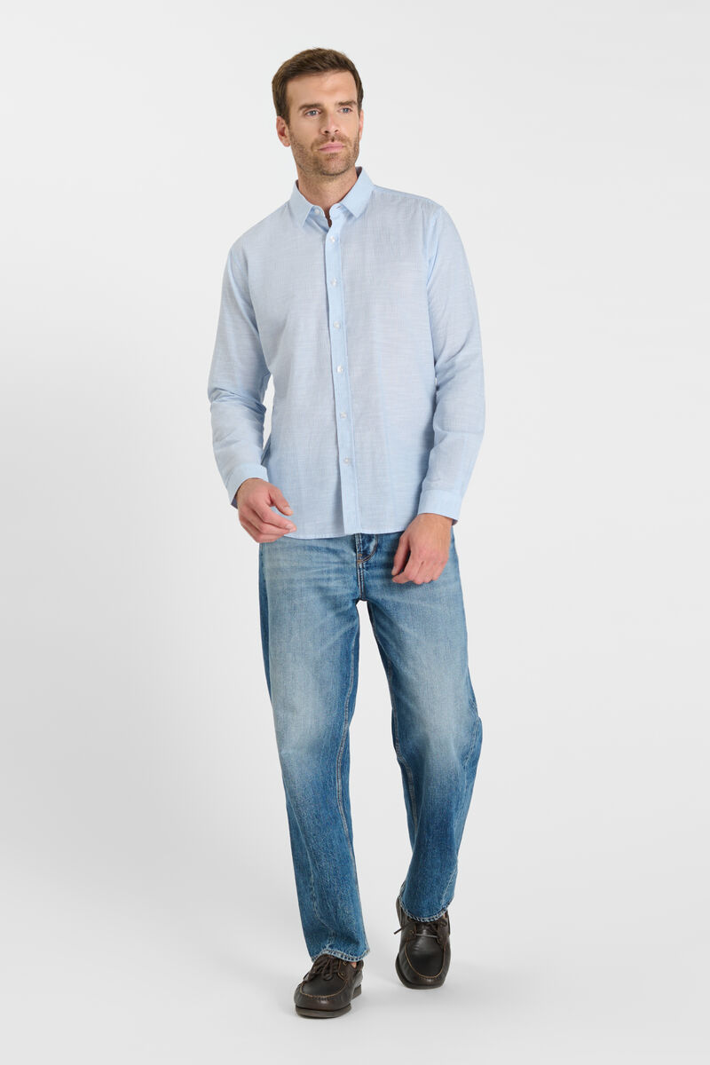 Blat shirt