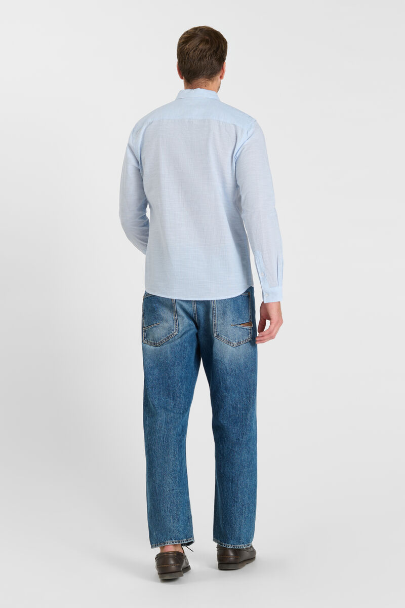 Blat shirt