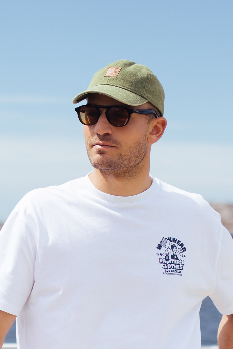 Drav cap
